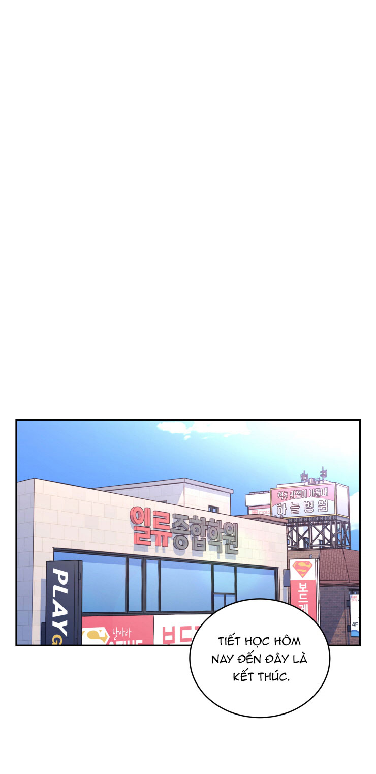 hỗn mộng chapter 3 1