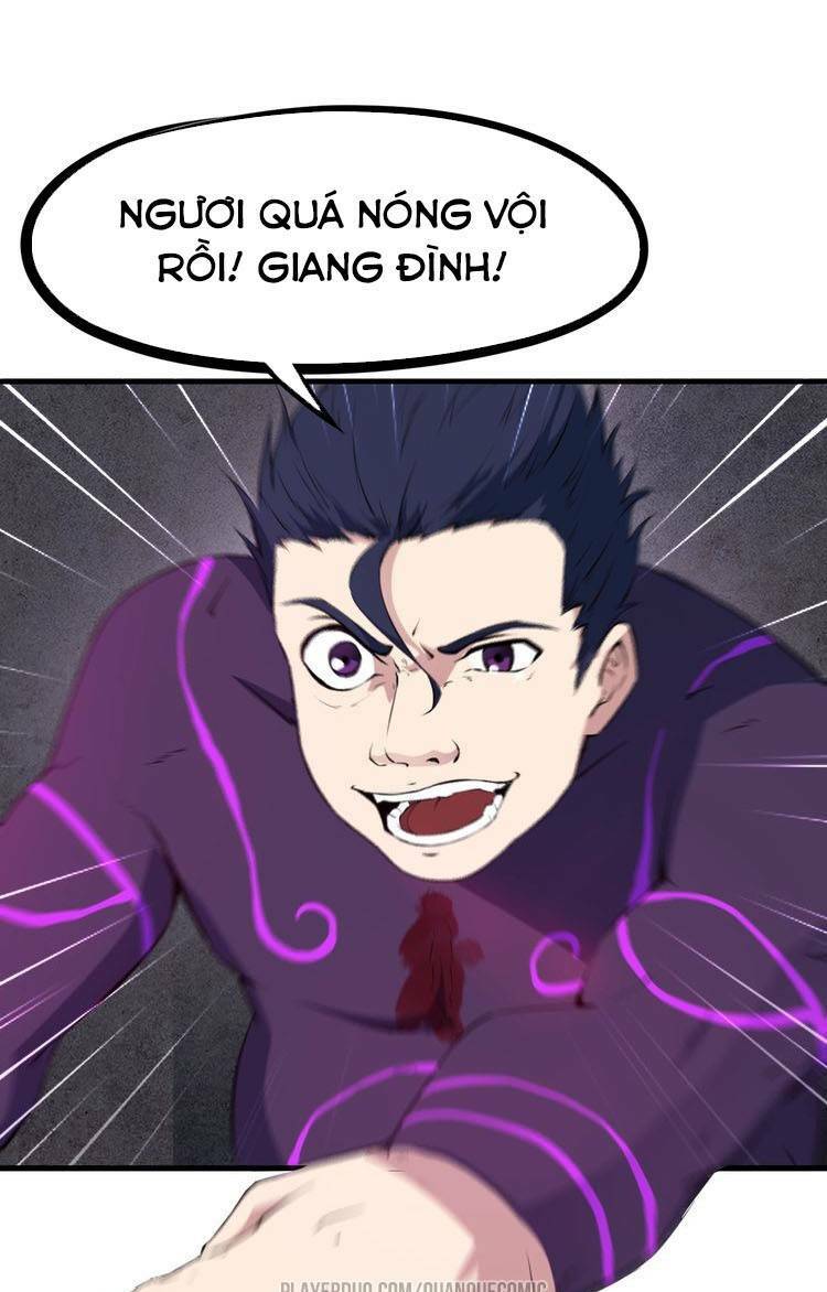 long mạch võ thần chapter 48 35