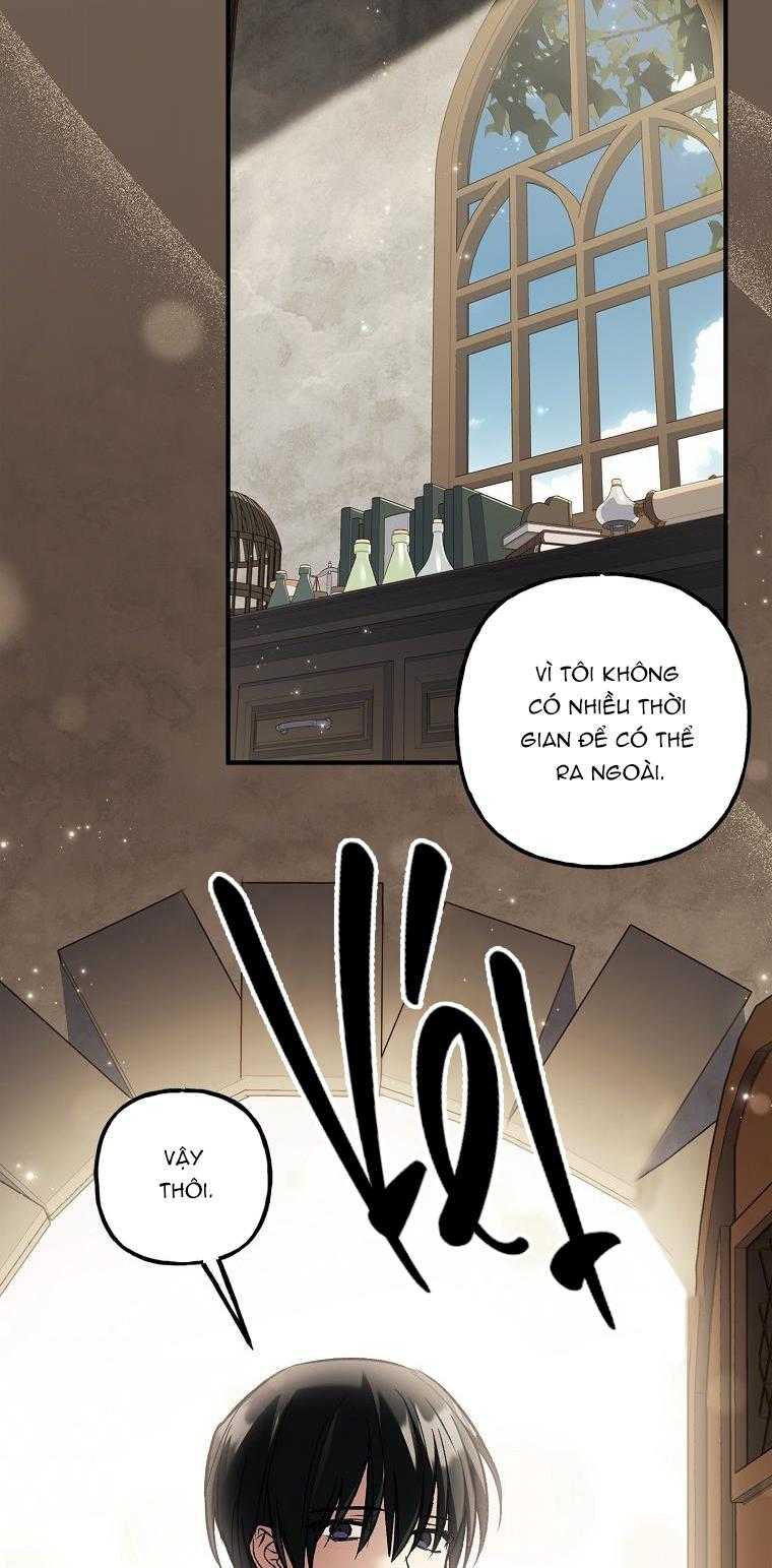 bước ngoặt định mệnh chapter 43 64