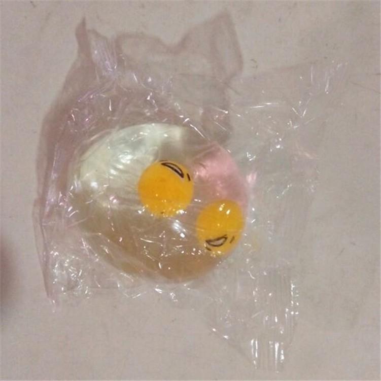 GUDETAMA TRÚT GIẬN TRỨNG BIẾN THÁI