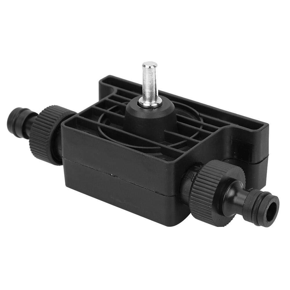 Bơm khoan Selbar -Sucking dầu truyền nước Bơm truyền điện di động Bơm khoan điện 0,2 MPa 2 M Hub