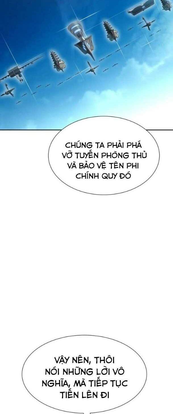 cuộc chiến trong tòa tháp chapter 579 16