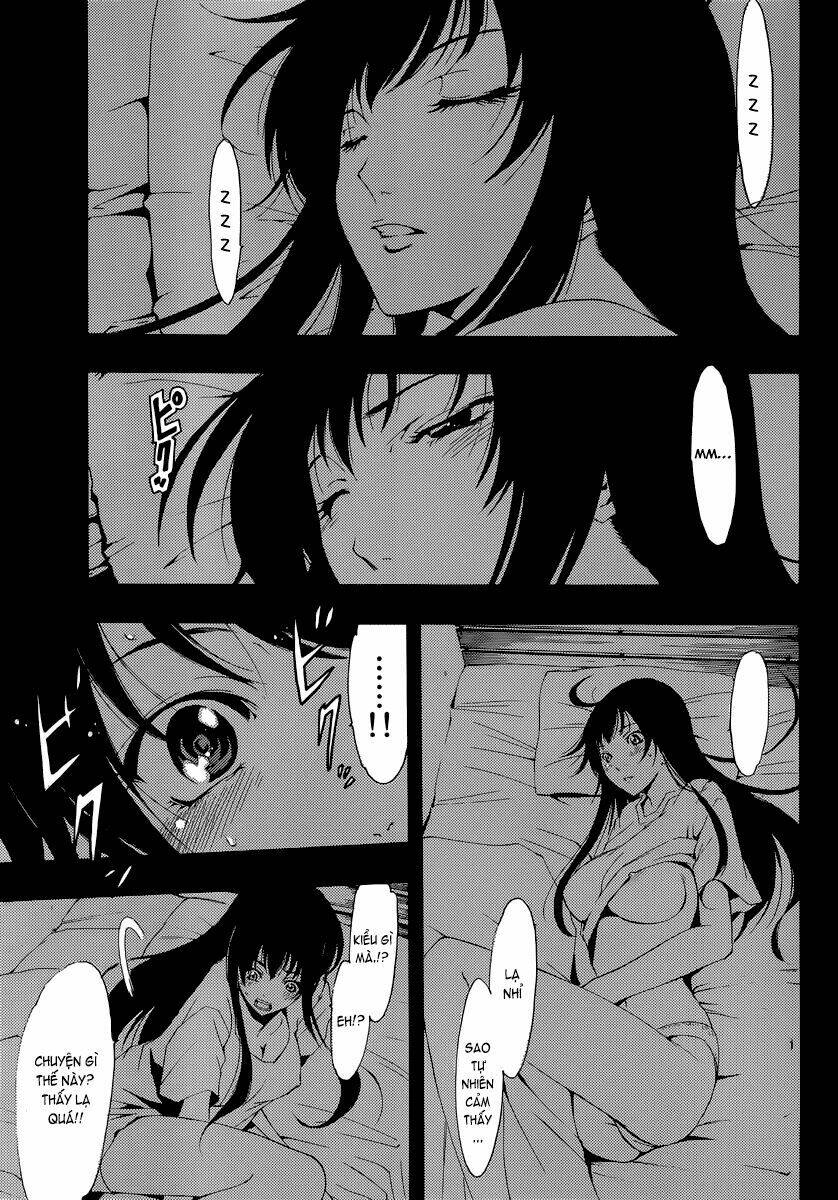 half & half chapter 1 30