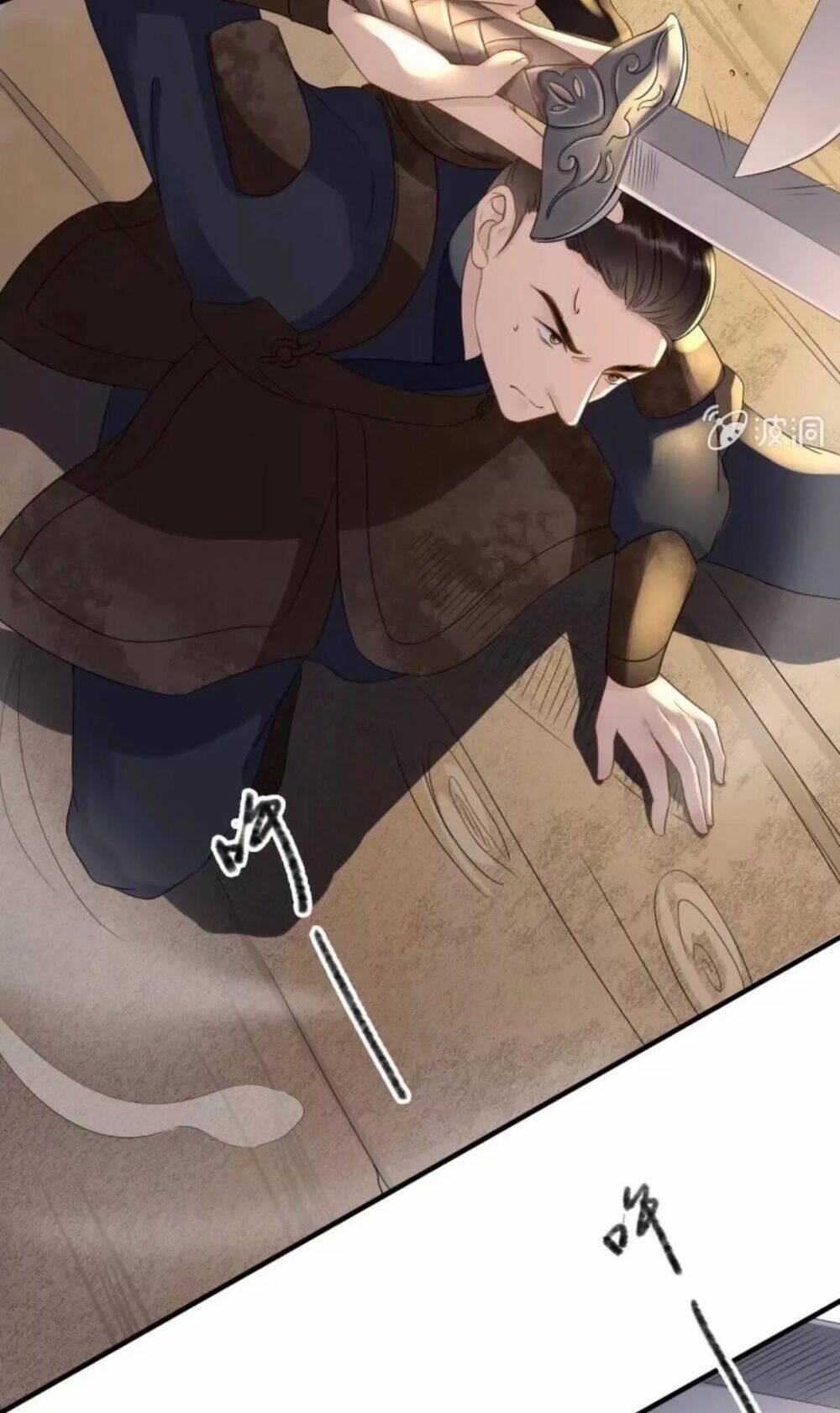 sủng phi của vương chapter 84 18