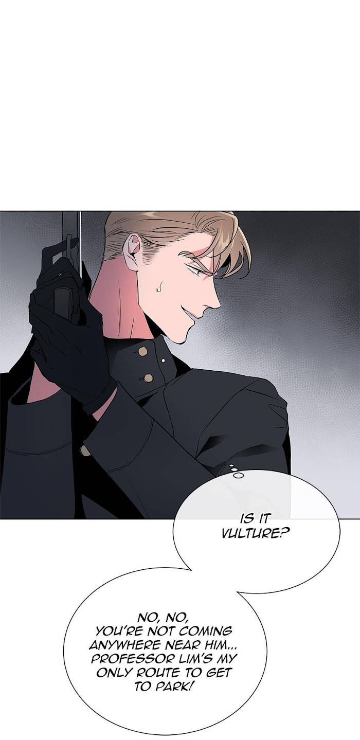 [raw] red candy chapter 60 6