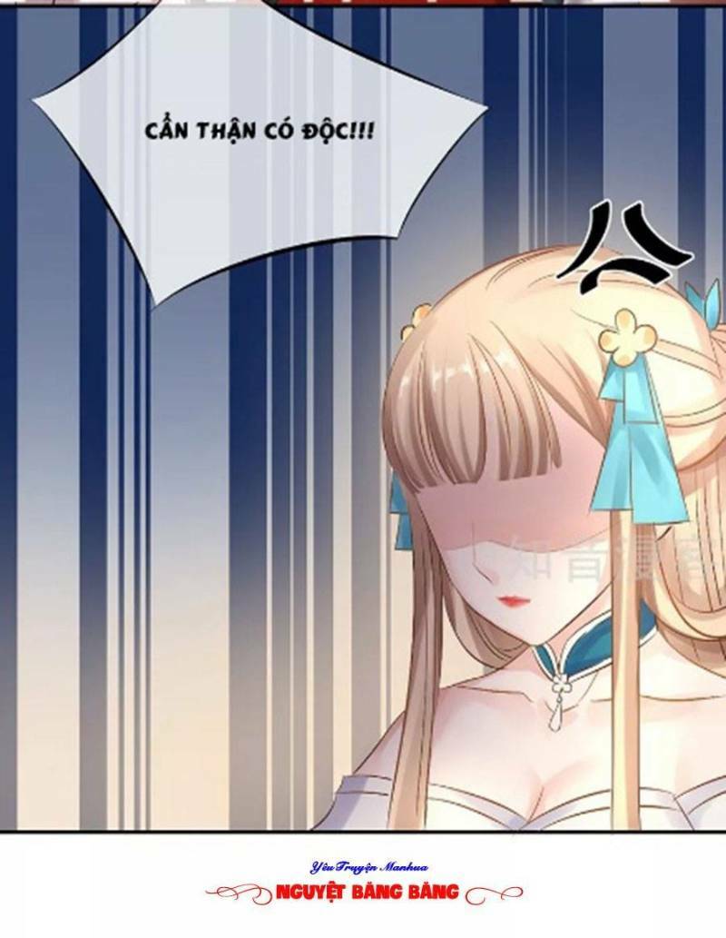 thiếu nữ sấm sét chapter 11 16