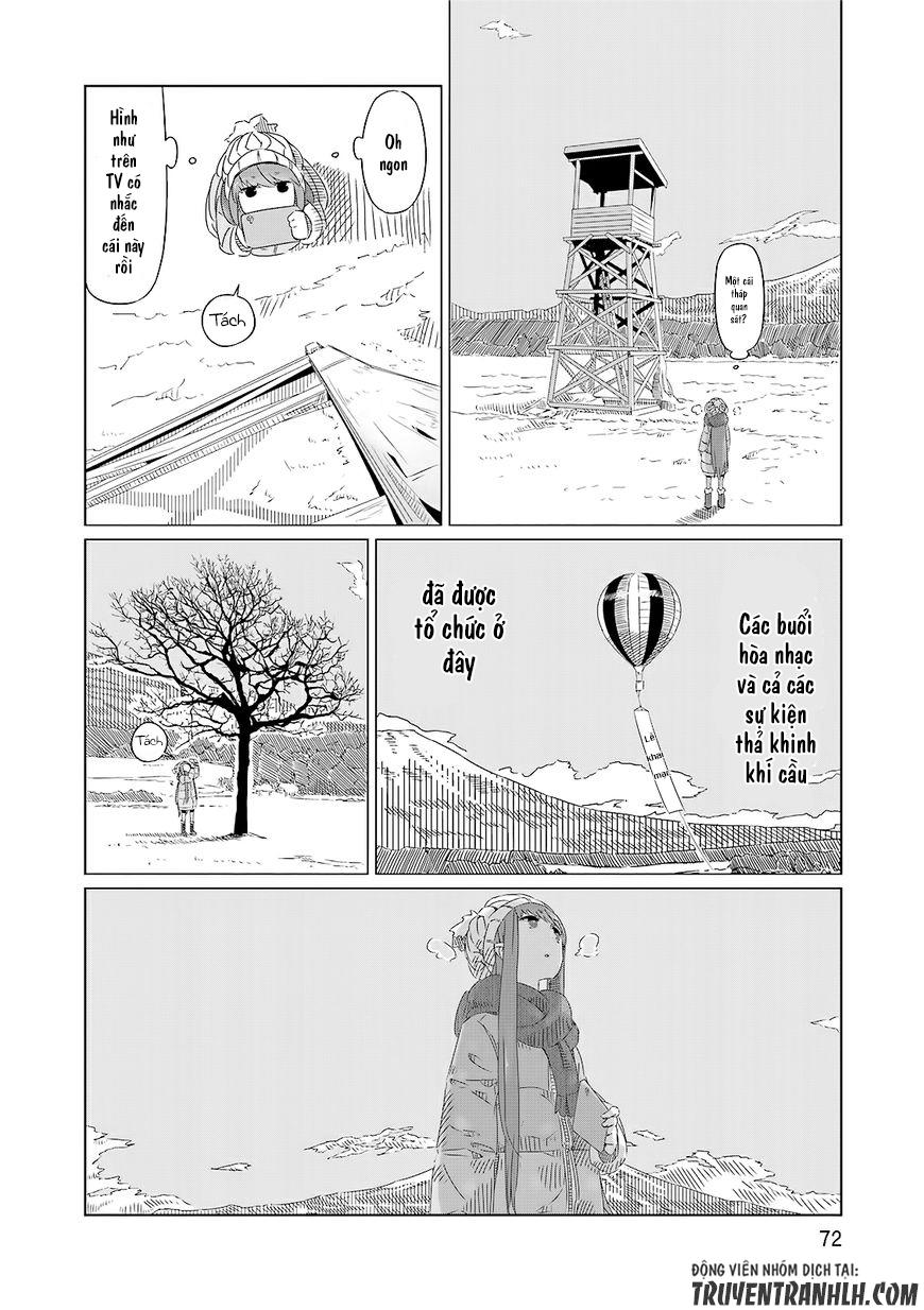 yurukyan chapter 3 11