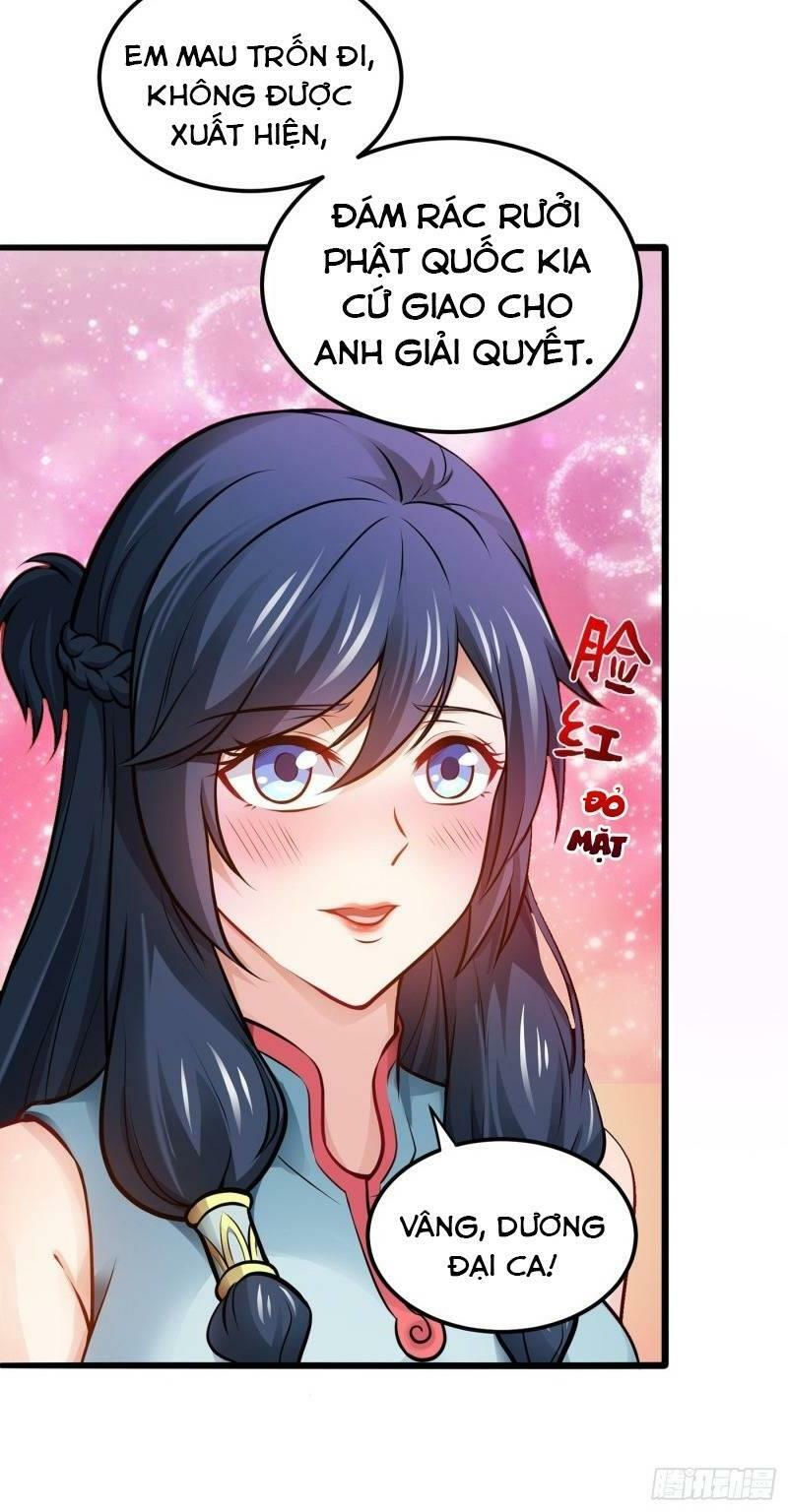 tối cường thần y tại đô thị chapter 69 8