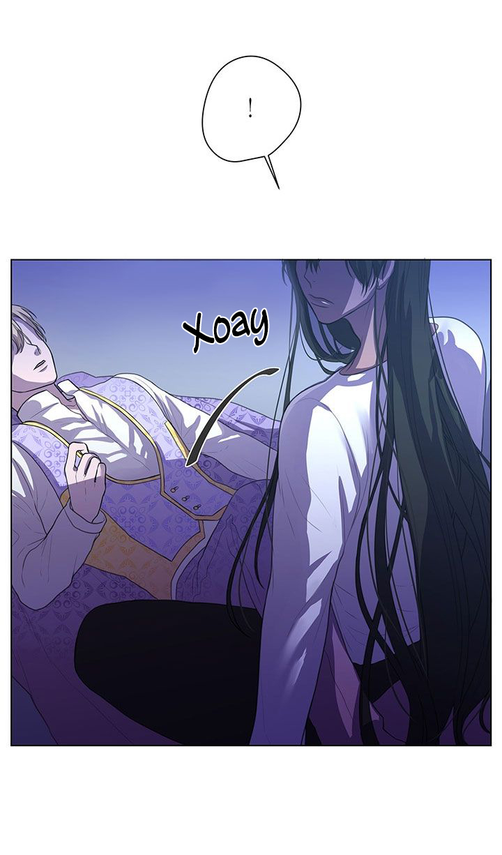 đắm chìm trong màu mắt anh chapter 2 32