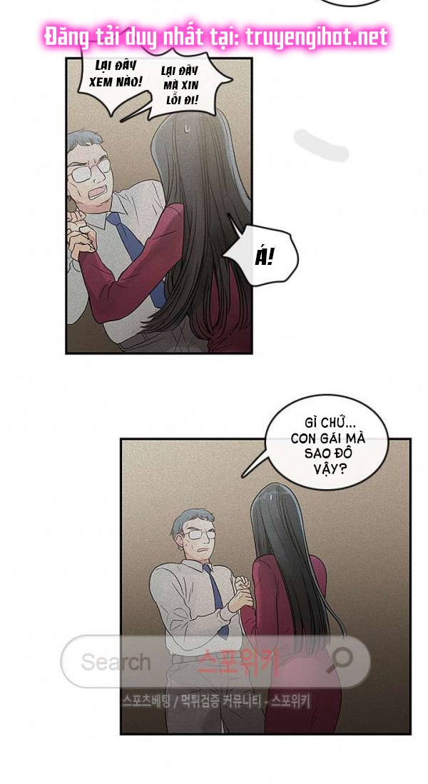 [18+] nàng hoa chapter 19.1 20