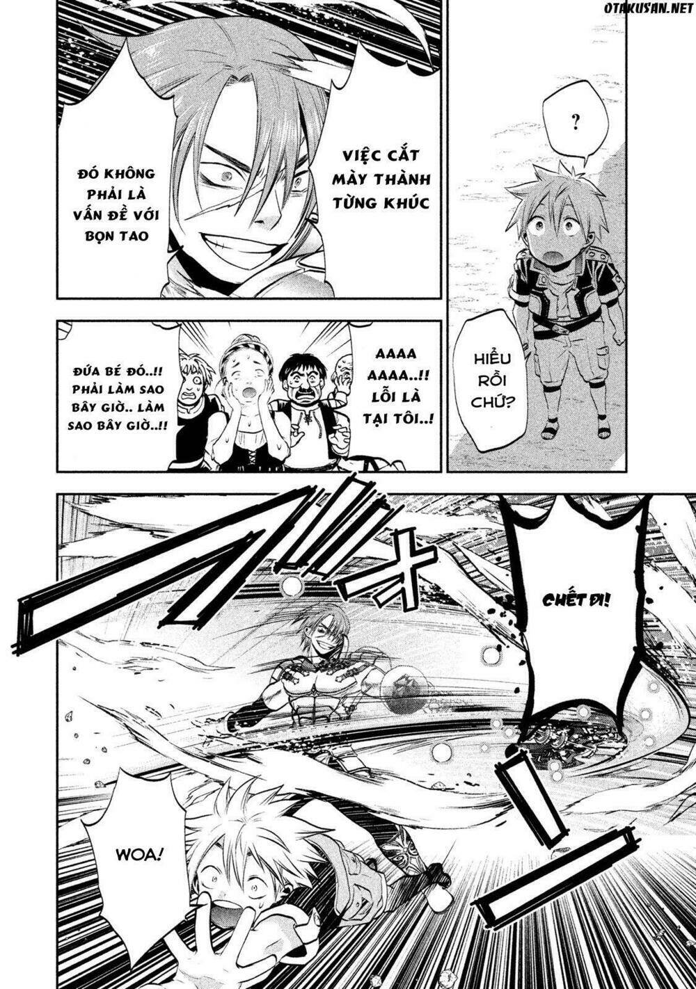 sora no kain chapter 2 19