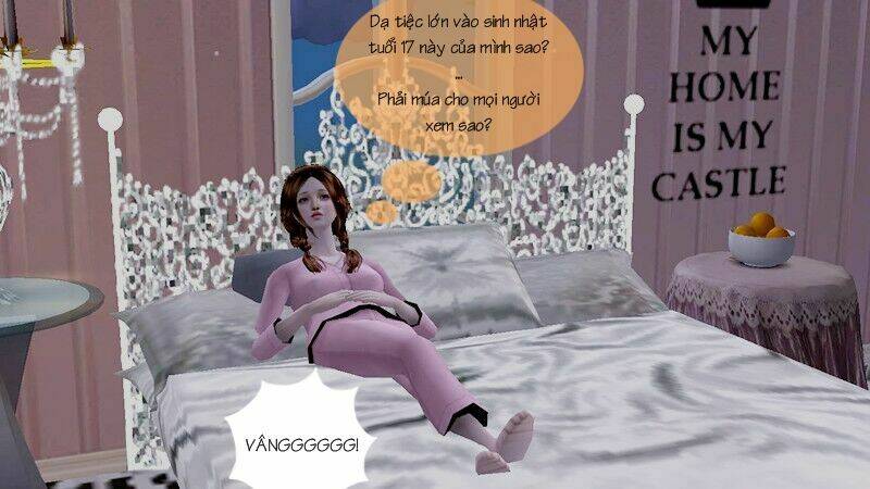 new me! new life? (truyện sims) chapter 1 63