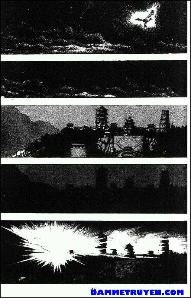 long quyển phong chapter 39 5