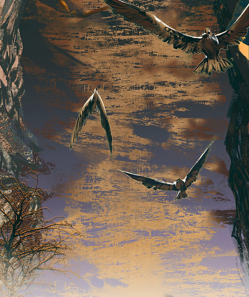 thiên quan tứ phúc - bách vô cấm kỵ chapter 37.2 17