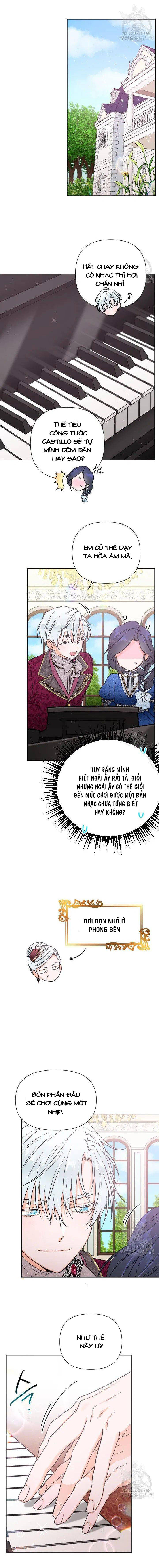 lady baby chapter 114 2