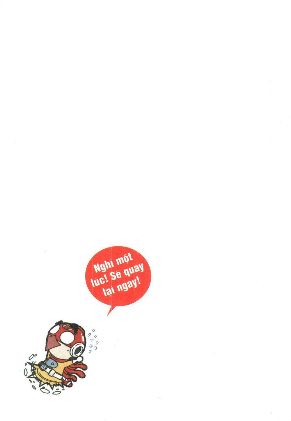 siêu nhân mì ăn liền chapter 3 20