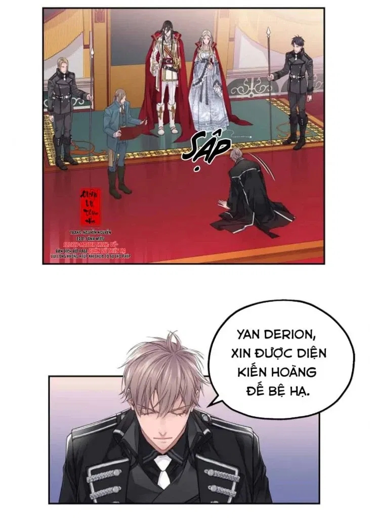 ảo mộng bất thành chapter 7 10