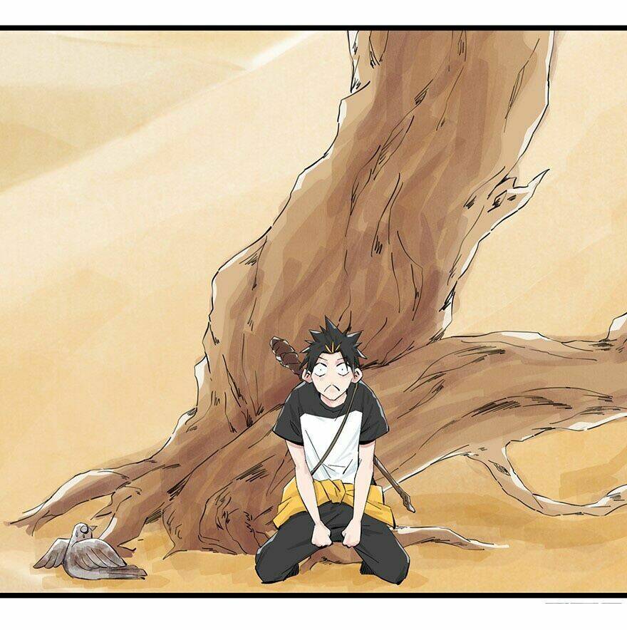 tháp trăm tầng chapter 1 8