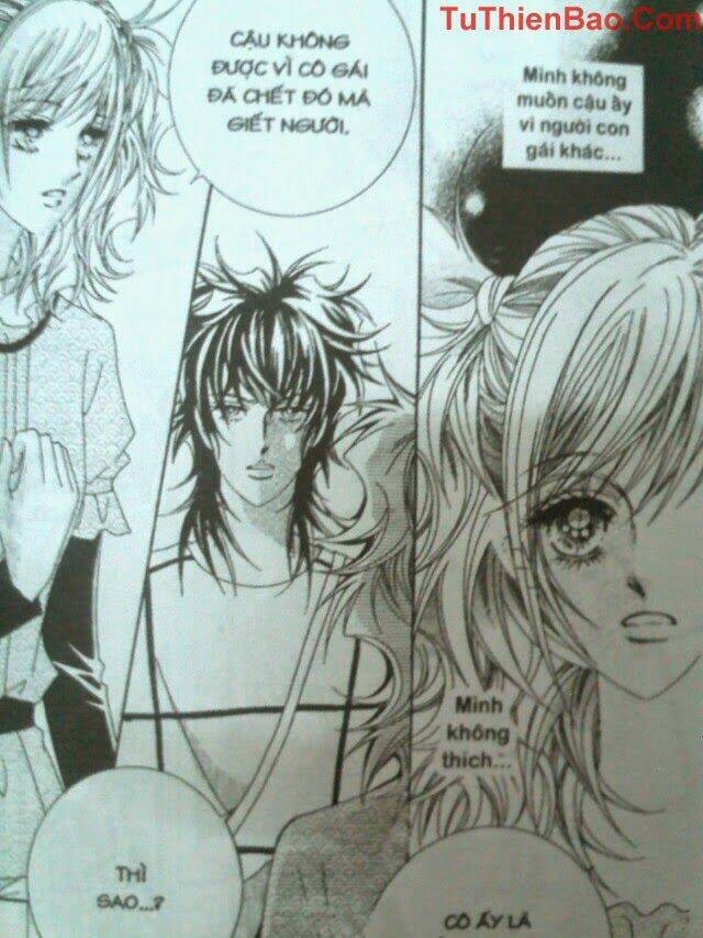 tình trong mộng chapter 10 47