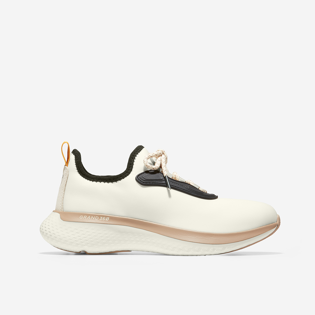 GIÀY SNEAKER, THỂ THAO NỮ COLE HAAN ZERØGRAND CHANGEPACE LACE UP SNEAKER W24089