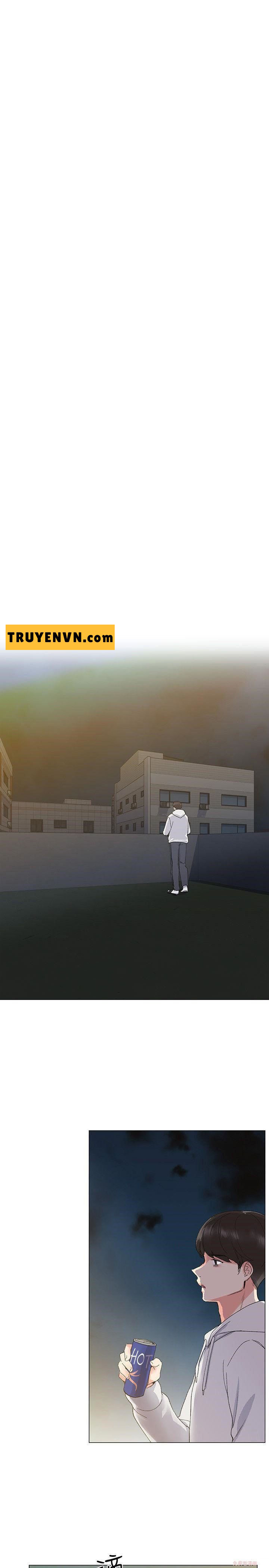 unlucky girl - cô nàng xui xẻo chapter 5 17