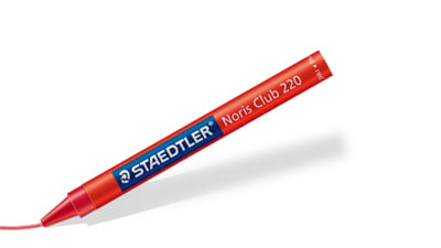 Sáp Màu 24M Staedtler 220 Nc24