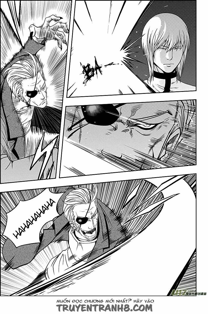 macrophage regulation chapter 6 16