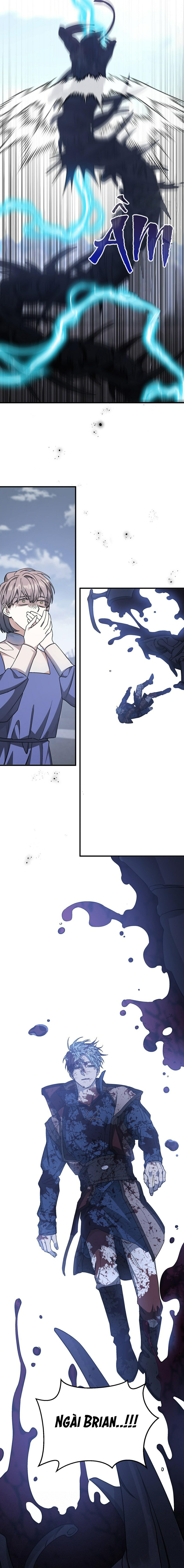 khế ước vĩnh cửu chapter 61 6