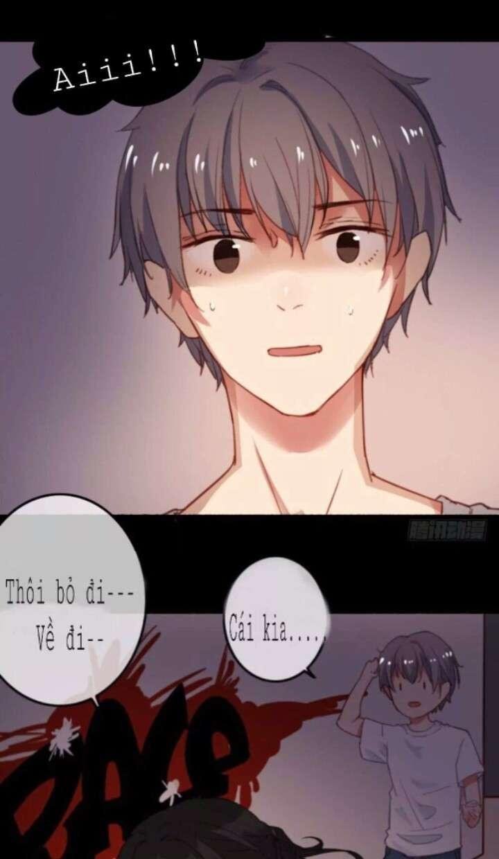 lời thì thầm chapter 2 71