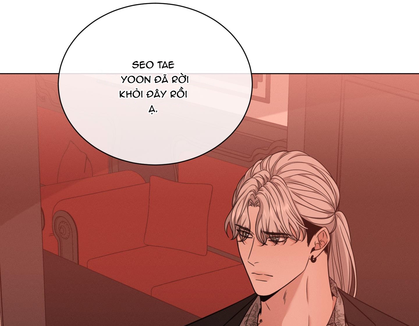 hội chứng minmotion chapter 32 12