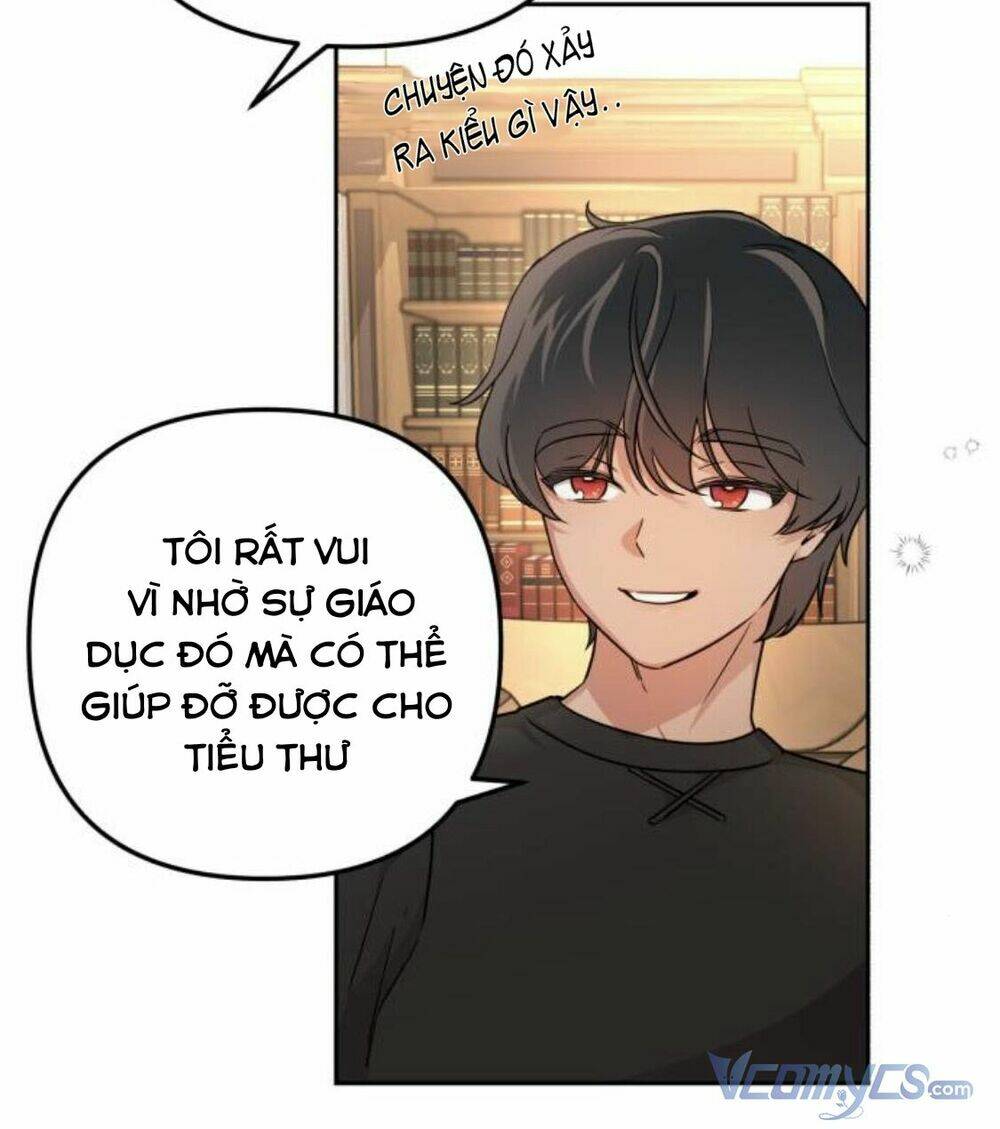 công nương mint bé nhỏ chapter 11 52