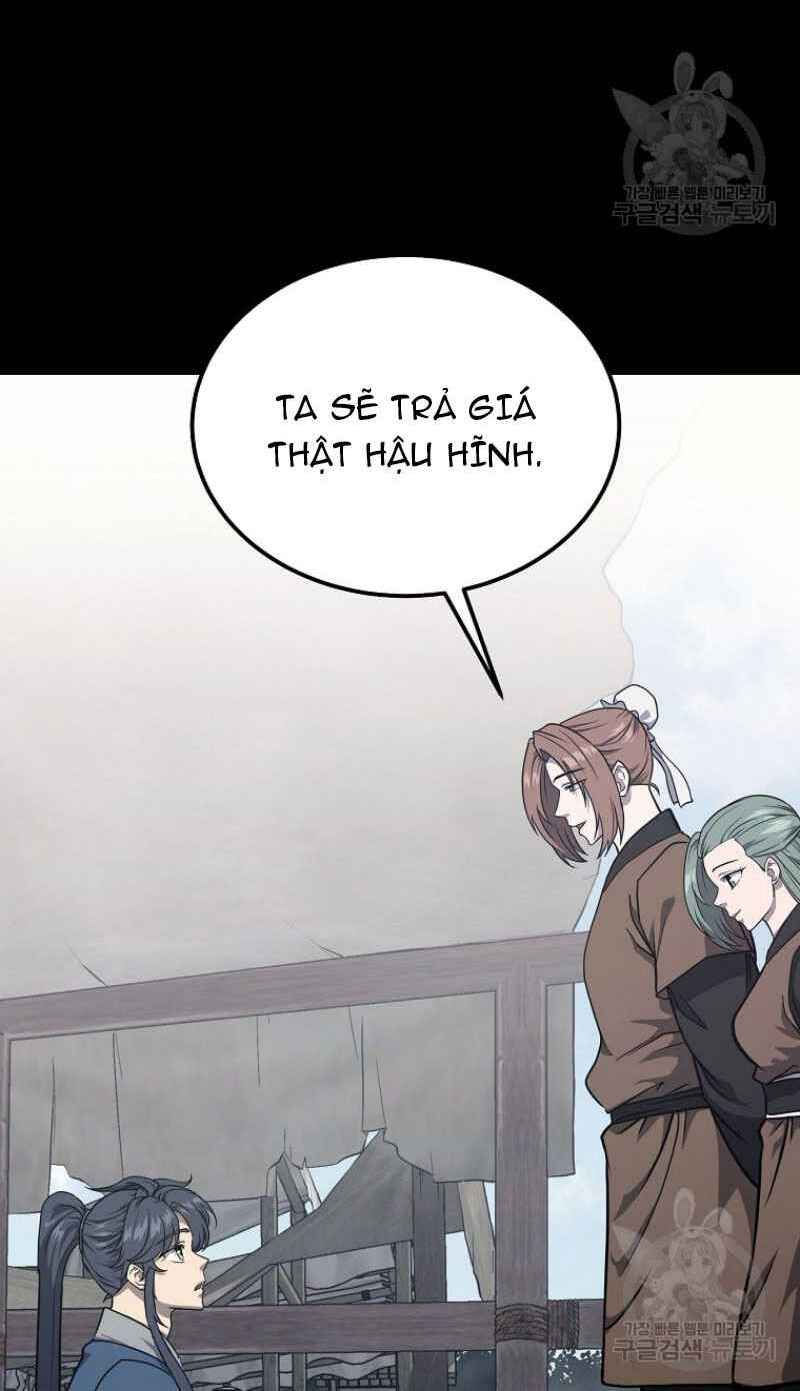 thiếu niên phương sĩ chapter 22 10