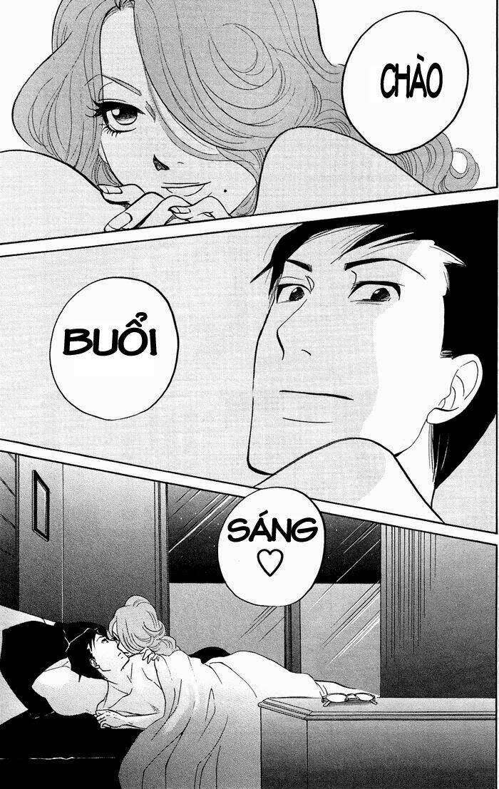 kuragehime (công chúa sứa) chapter 10 29