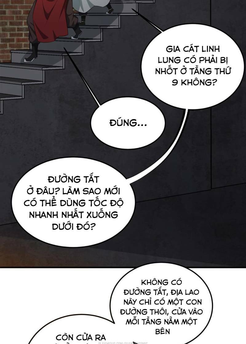 trọng sinh tới đại đường chapter 72 13