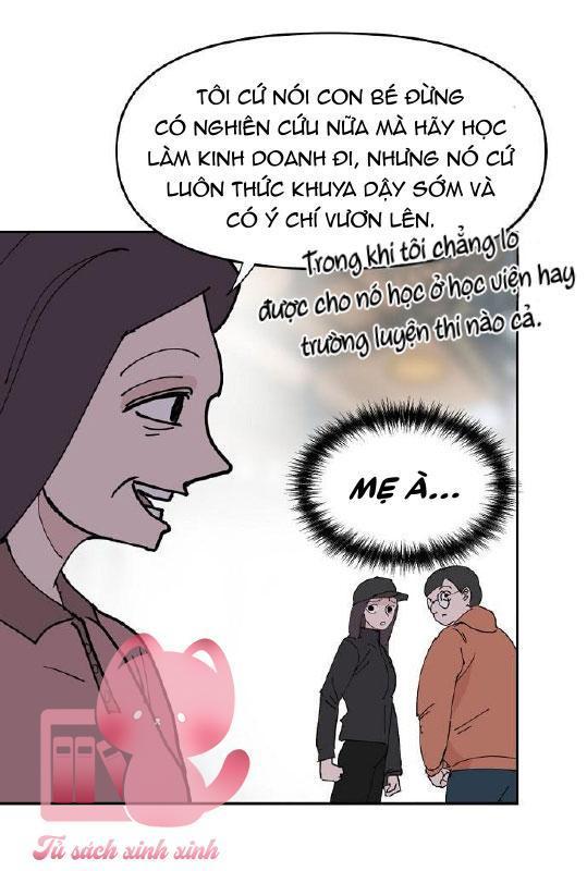 yêu không hồi kết chapter 16 40