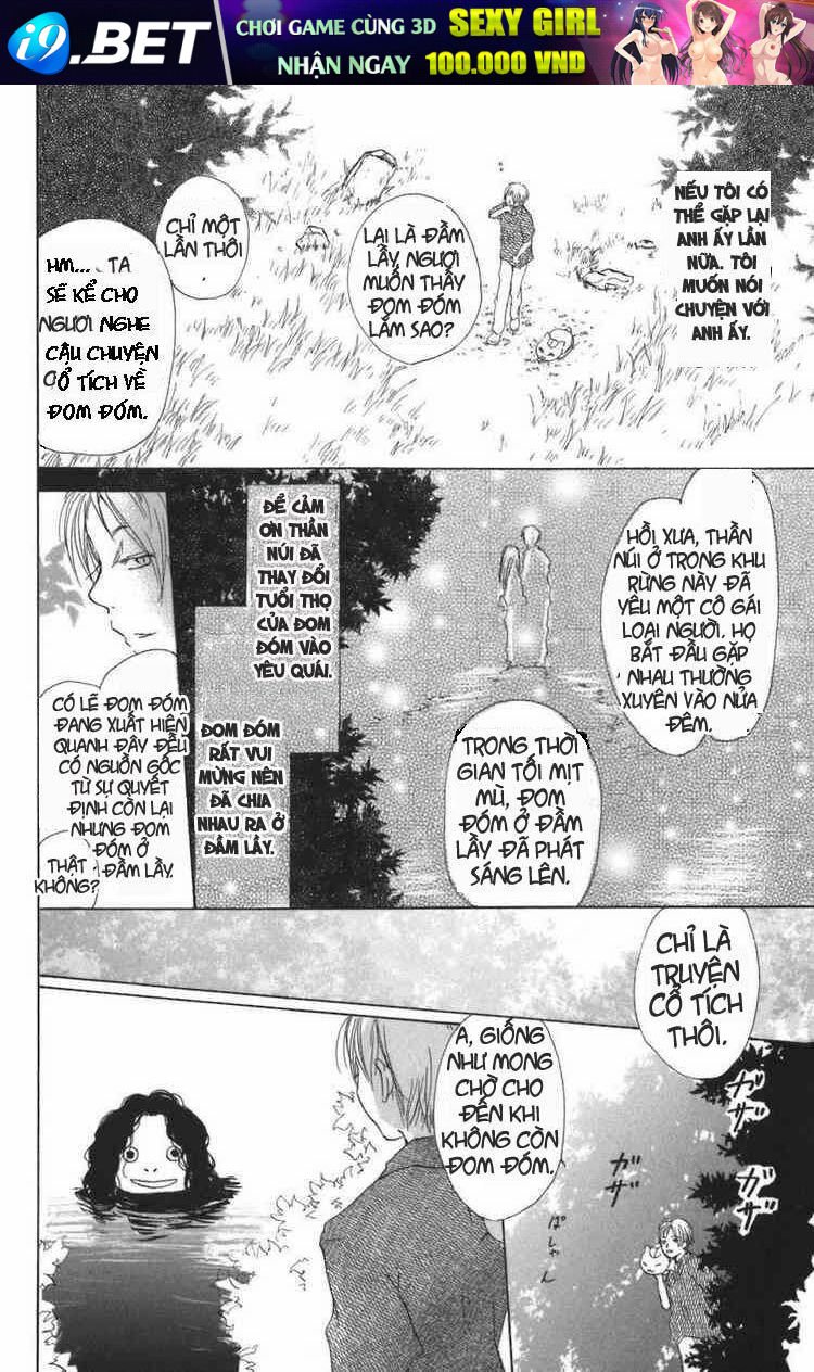 trả tên lại cho yêu quái chapter 10 18