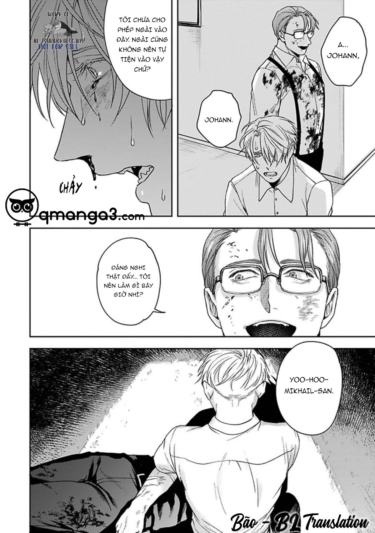 undead pappy chapter 4 25