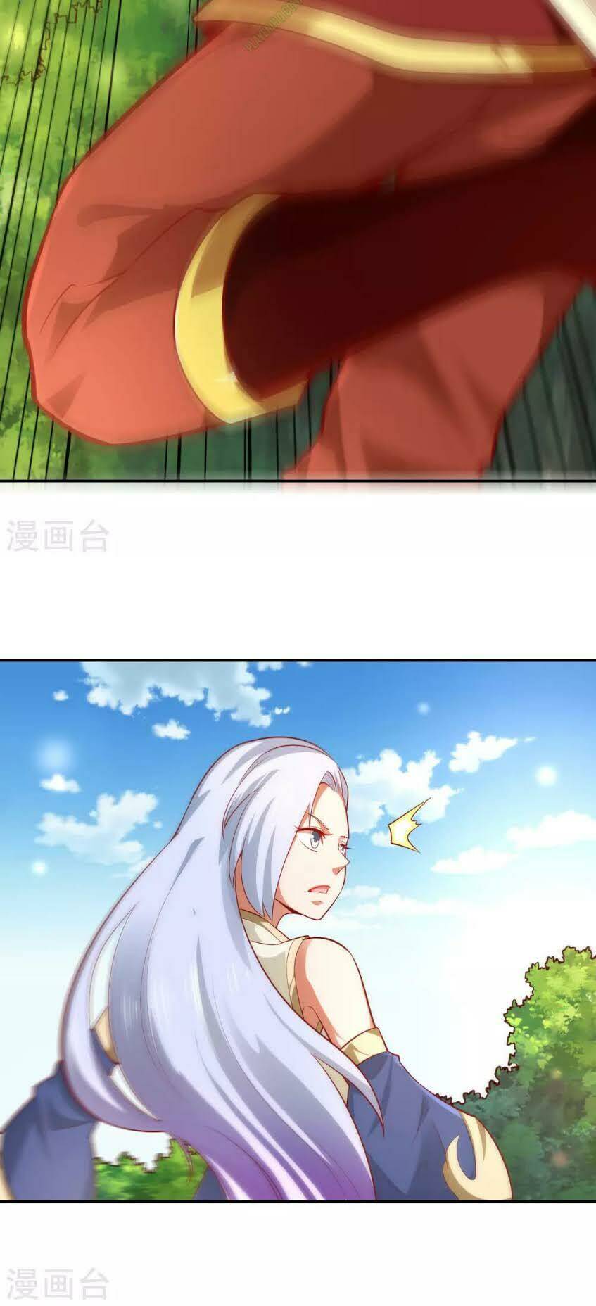 võ linh kiếm tôn chapter 37 18