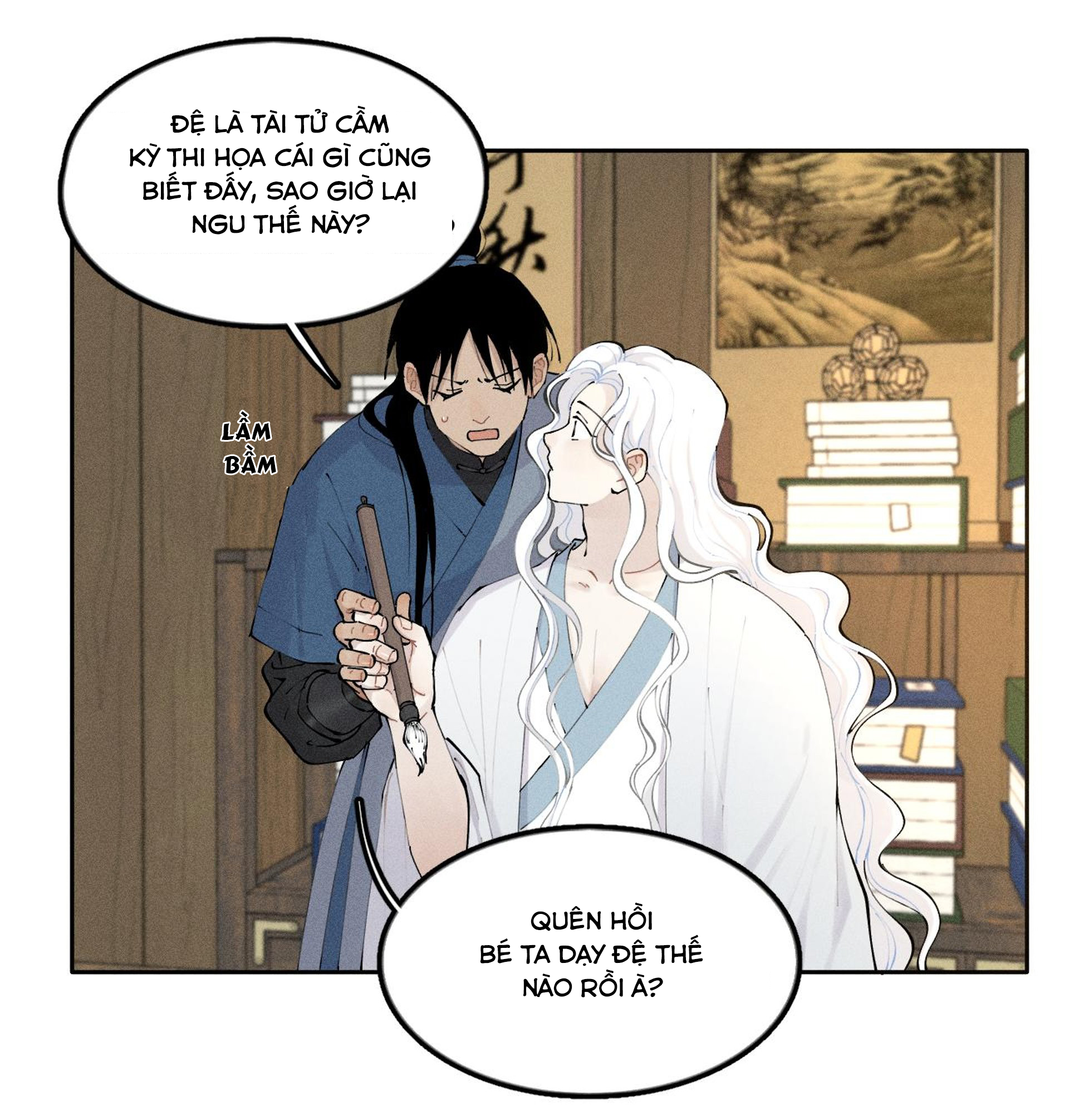 cổ phá chapter 4.1 38