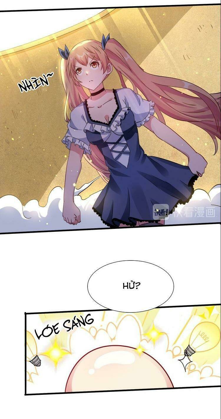 kinh thế kỳ nhân chapter 49 11