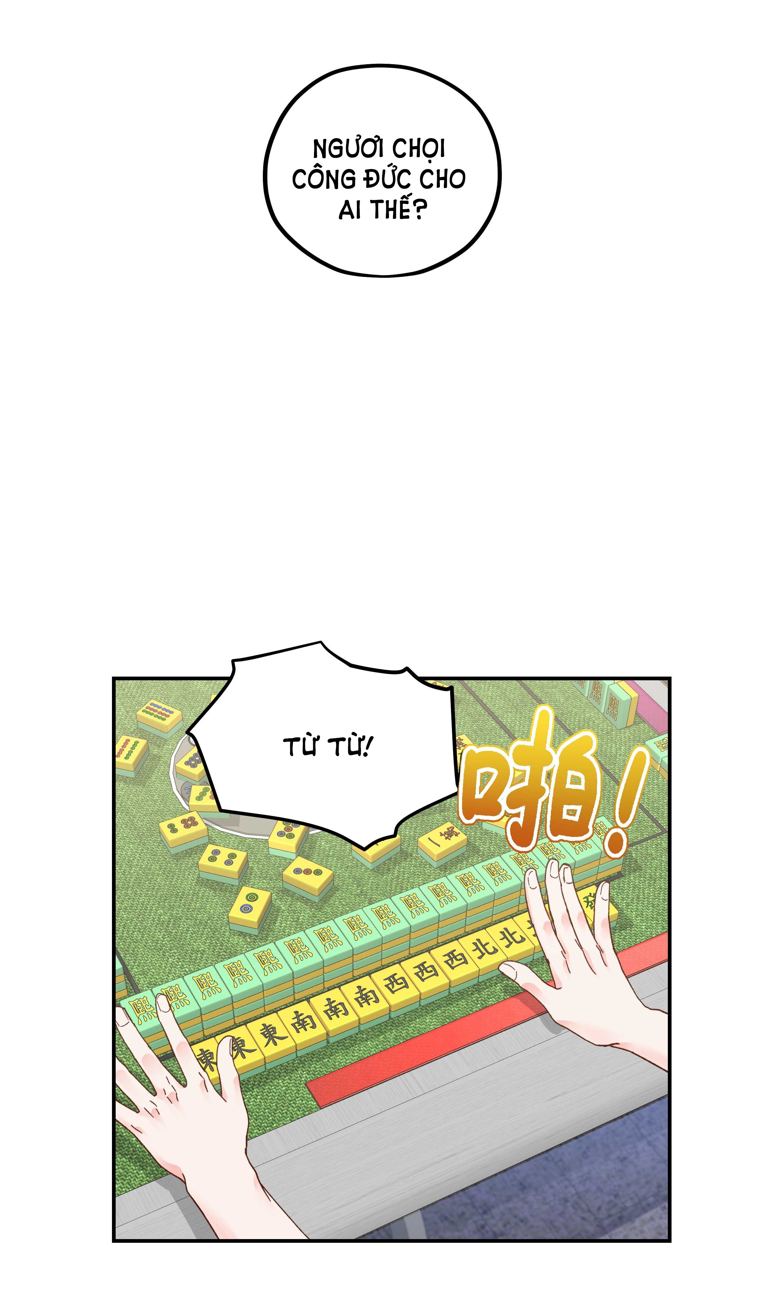 Quán Cơm Tỳ Hưu, Có Vào Không Có Ra chapter 123 - Trang 20