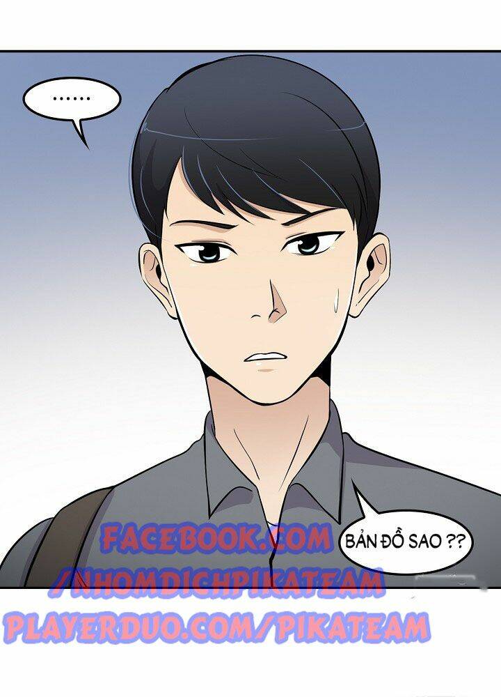 điều tra viên chuyển sinh chapter 19 23