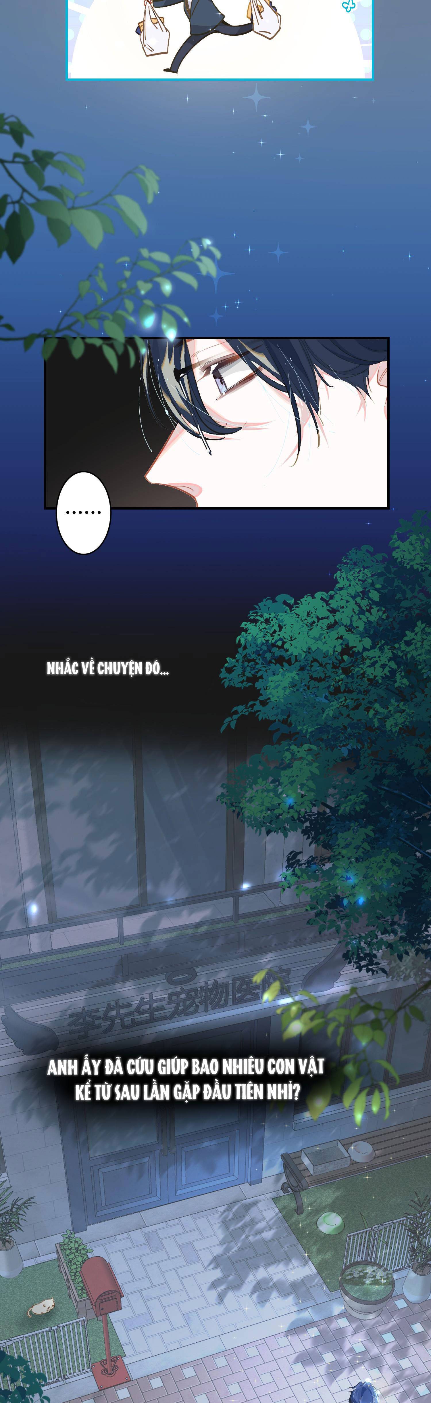 tôi là một tên điên chapter 2 5