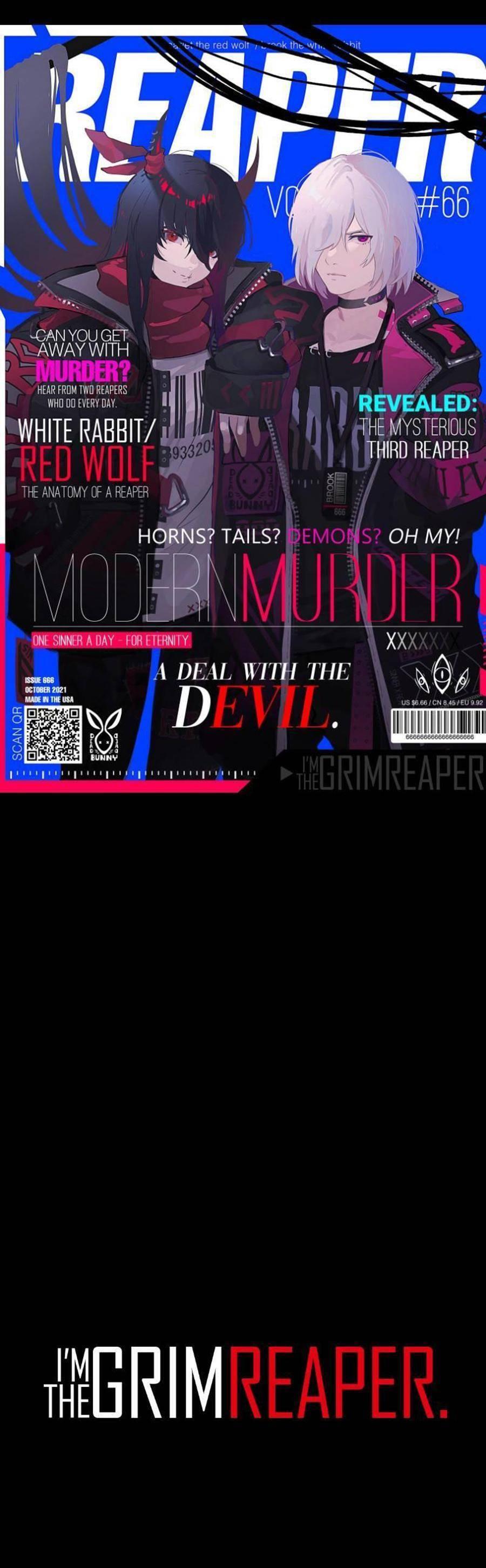 tử thần chapter 101 2