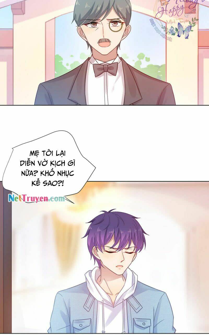 ma lạt thiên kim đẩu ác thiếu chapter 161 16