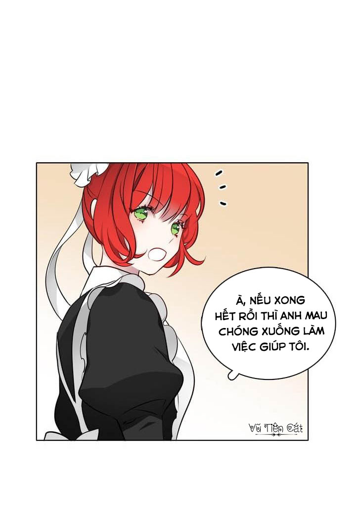 thanh tra của muiella chapter 14 55