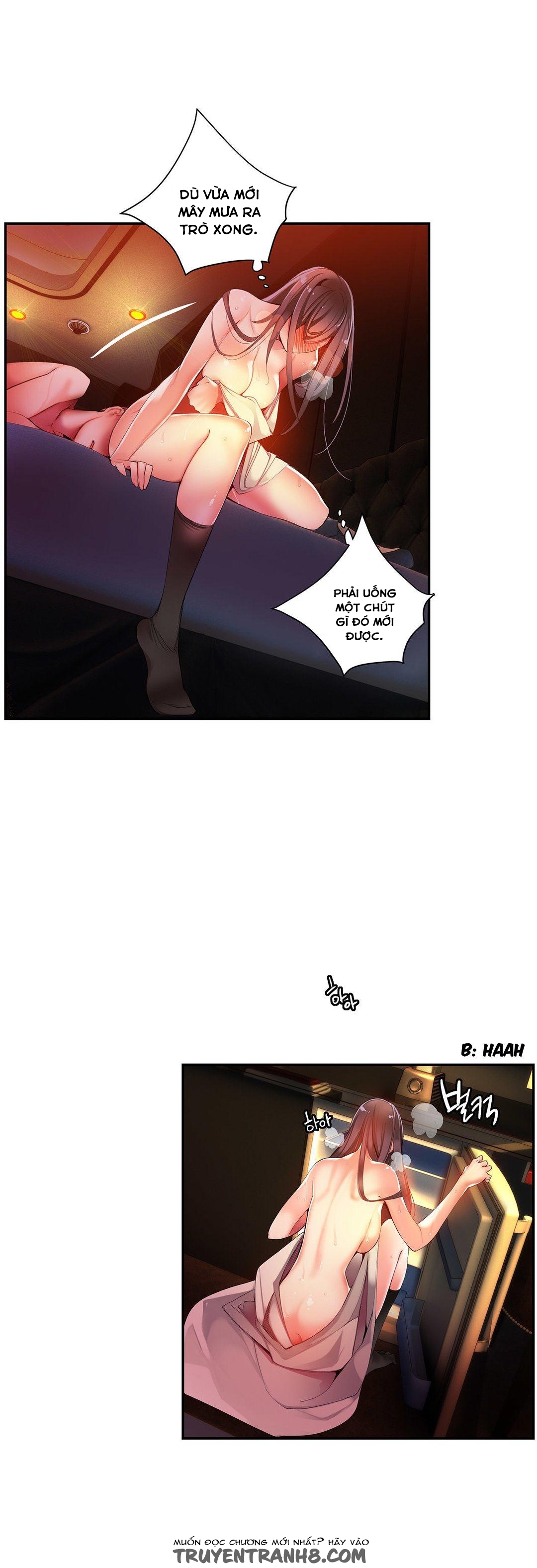 sự ràng buộc của lilith chapter 28 7