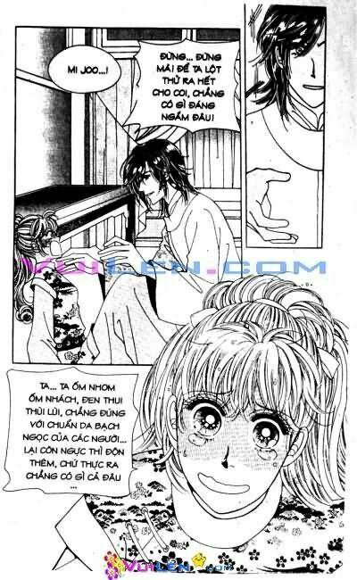 cô nàng đỏm dáng chapter 6 2