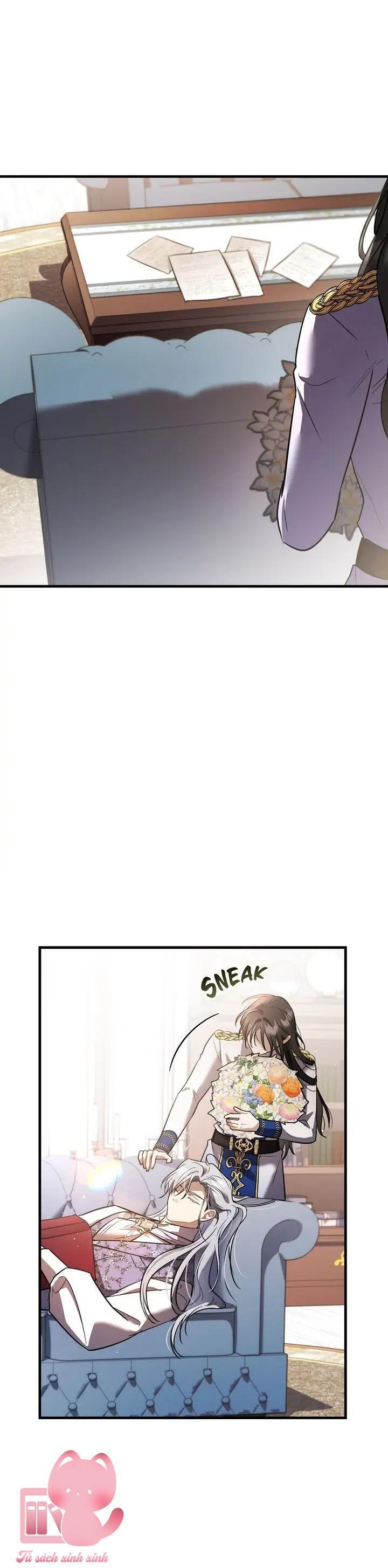 đêm đen khuất bóng chapter 45 32