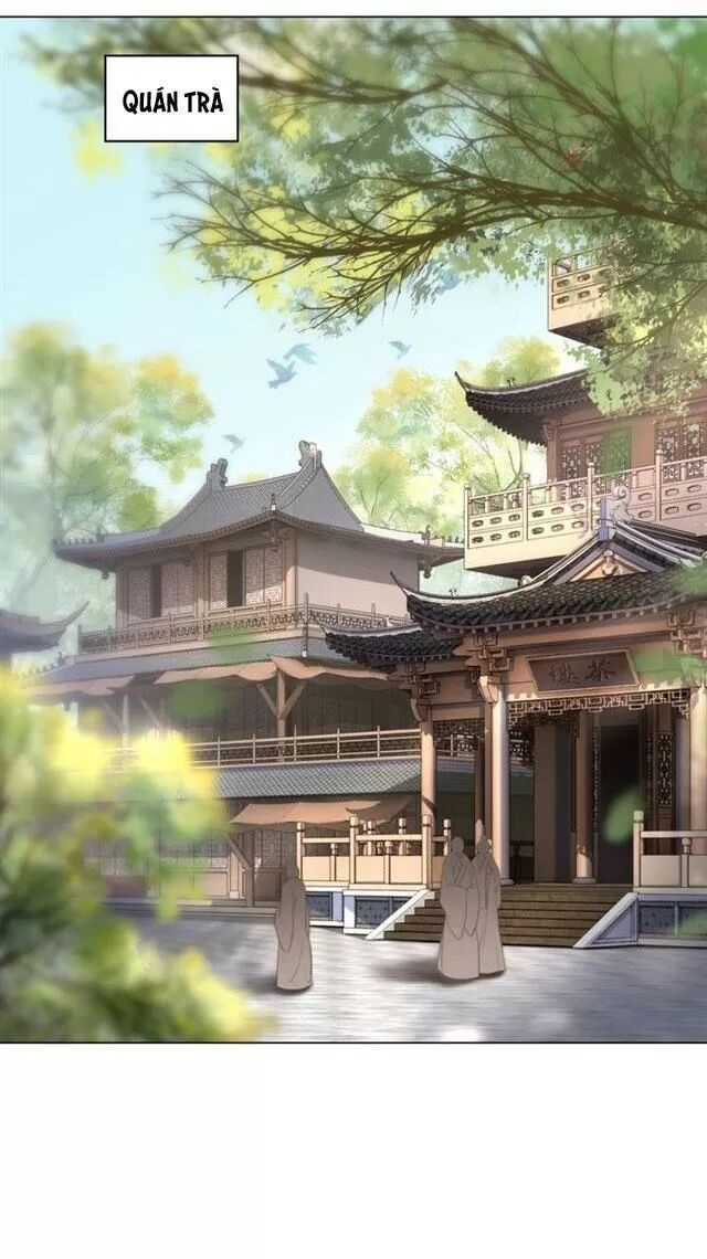 cực phẩm phế vật tiểu thư chapter 75 41